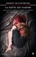 Cover of La notte dei vampiri