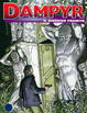 Cover of Dampyr vol. 26
