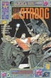 Cover of Tom Strong #3