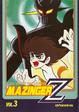 Cover of Mazinger Z vol. 3 (di 6)