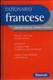 Cover of Dizionario di francese