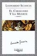 Cover of EL CABALLERO Y LA MUERTE