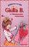 Cover of Giulia B