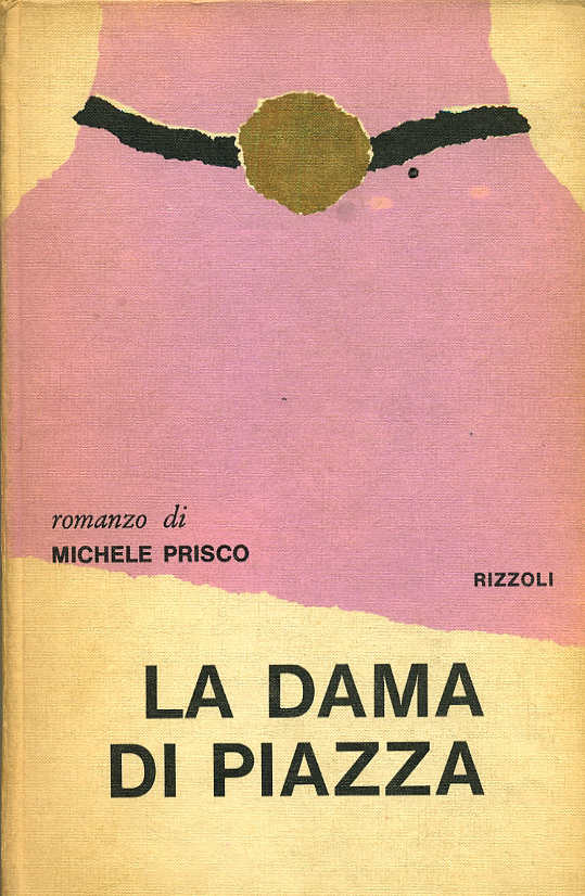 Image of La Dama di Piazza