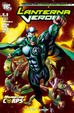 Cover of Lanterna Verde n. 06