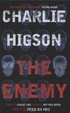 Cover of The Enemy
