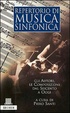 Cover of Repertorio di musica sinfonica