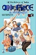 Cover of One Piece vol. 26