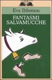 Cover of Fantasmi salvamucche