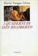 Cover of I quaderni di don Rigoberto