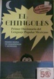 Cover of El chingolés
