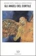 Cover of Gli angeli del cortile