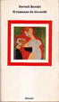 Cover of Il romanzo da tre soldi
