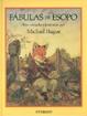 Cover of Fabulas de Esopo