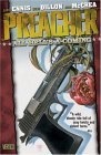 Preacher, Vol. 8 : All Hell's A-Coming
