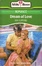 Cover of Dream of Love