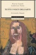 Cover of Tutti i volti dell'arte
