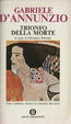 Cover of Il trionfo della morte