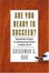 Cover of "Are You Ready to Succeed? Unconventional Strategies to Achieving Personal Mastery in Business and Life"