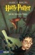 Cover of Harry Potter und der Orden des Phönix