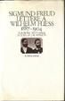Cover of Sigmund Freud lettere a Wilhelm Fliess