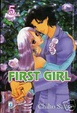 Cover of First Girl