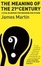 Cover of "The Meaning of the 21st Century"