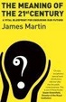 Cover of The Meaning of the 21st Century
