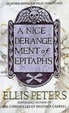 Cover of A Nice Derangement of Epitaphs