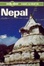 Cover of Lonely Planet Nepal
