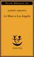 Cover of Le muse a Los Angeles