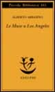 Cover of Le muse a Los Angeles