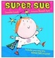 Cover of Super Sue