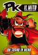 Cover of PK il mito vol.28