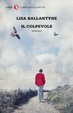 Cover of Il colpevole
