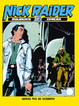 Cover of Nick Raider n. 36