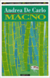 Cover of Macno