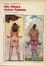 Cover of Milo Manara - Andrea Pazienza