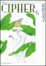 <span class='translatable' lang='Cover of '{[title]}''>Cover of 'Cipher'</span>