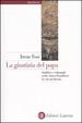 Cover of La giustizia del papa