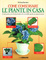 Cover of Come conservare le piante in casa