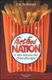 Cover of Fast Food Nation