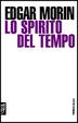 Cover of Lo spirito del tempo