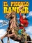 Cover of Il piccolo ranger (ristampa IF) n. 1