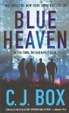 Cover of Blue Heaven