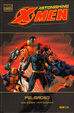 Cover of Marvel Deluxe: Astonishing X-Men #2