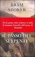 Cover of Il passo del serpente