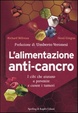 Cover of L'alimentazione anti-cancro