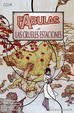 Cover of Fábulas #4