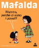 Cover of Mafalda